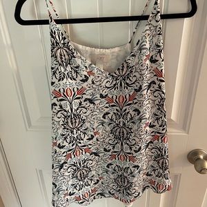 Loft Tank Top